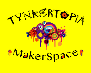Tynkertopia, Inc. Logo